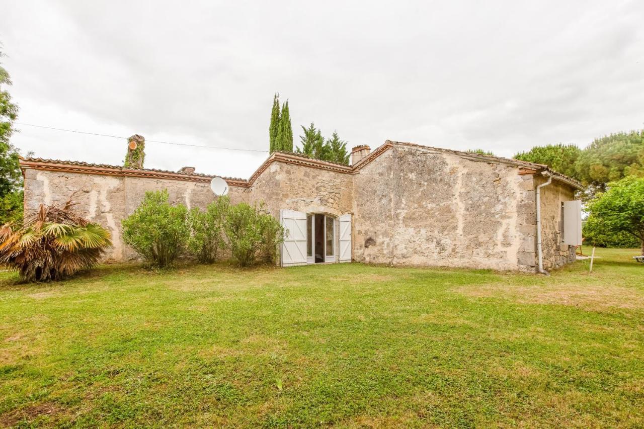 La Bastide De Larrouy Villa Fieux Exterior photo